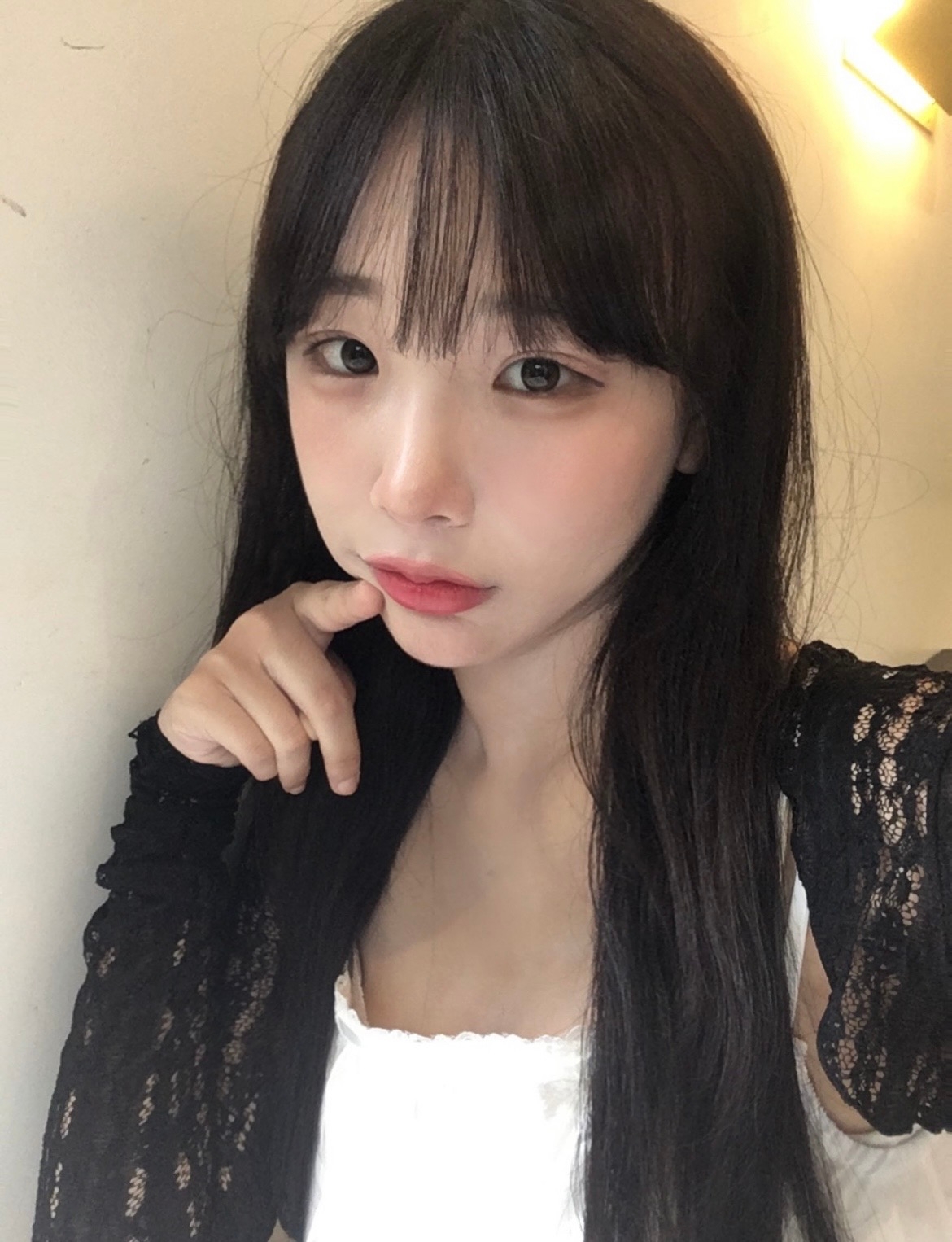 혀니 Hyuni
